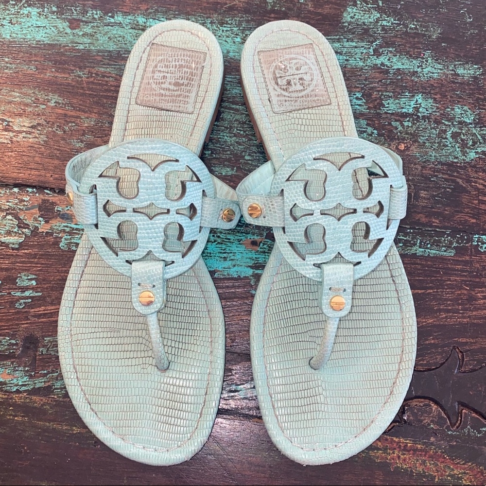 Tory Burch Miller sandal
